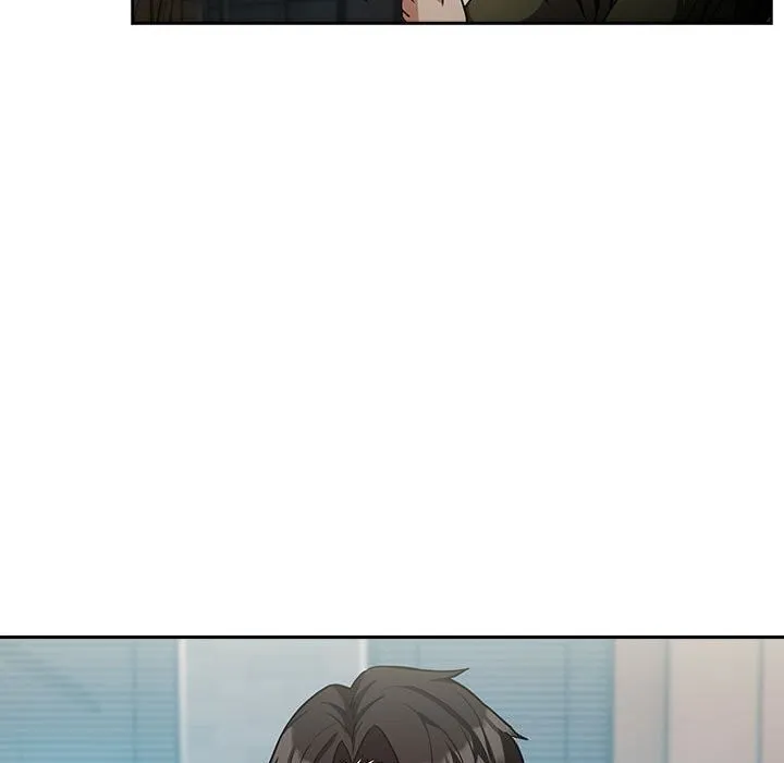下班后的例行恋爱 - 第35話 - page 23