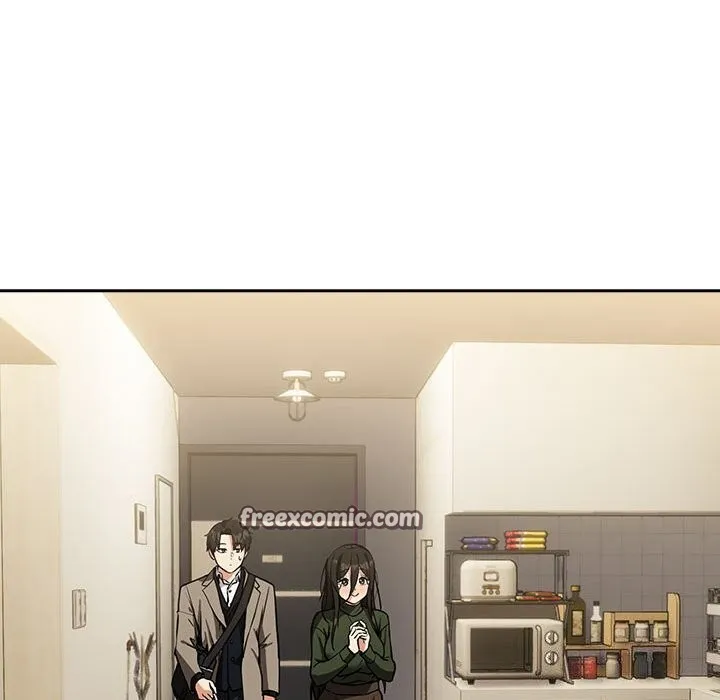 下班后的例行恋爱 - 第35話 - page 48