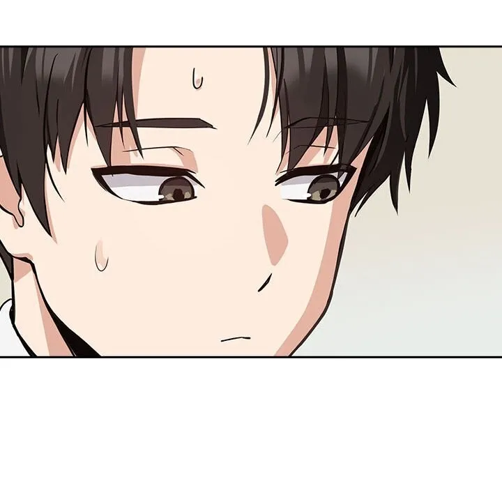 下班后的例行恋爱 - 第35話 - page 58