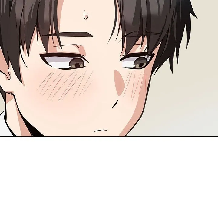 下班后的例行恋爱 - 第35話 - page 61