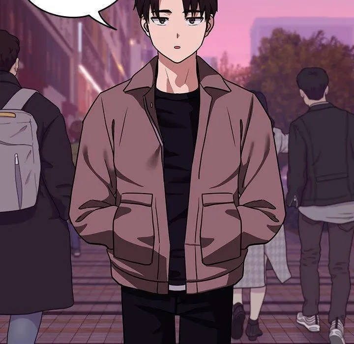 下班后的例行恋爱 - 第28話 - page 98