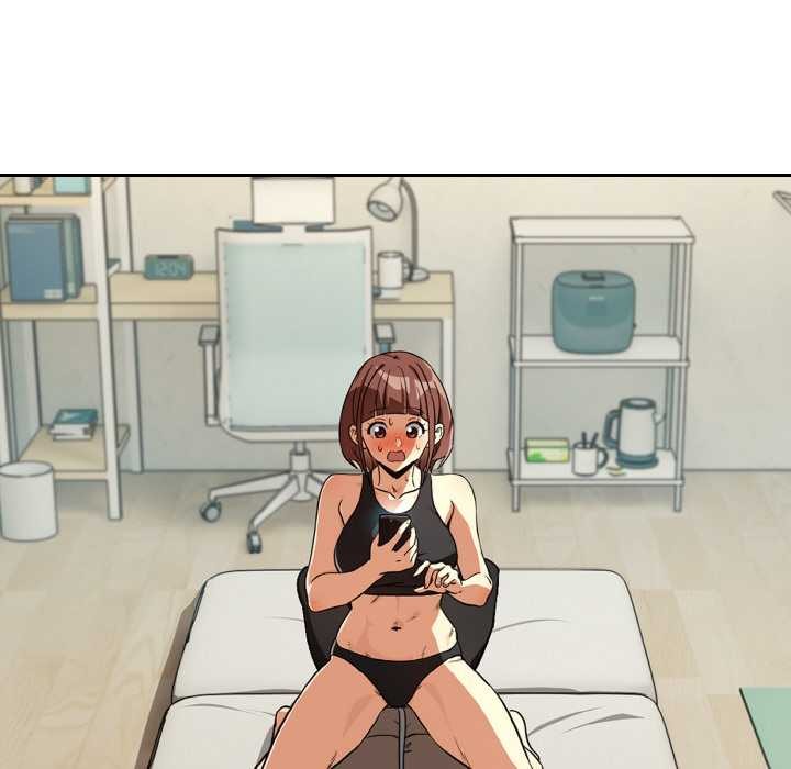 下班后的例行恋爱 - 第81話 - page 19
