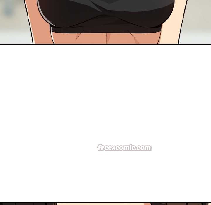 下班后的例行恋爱 - 第81話 - page 64