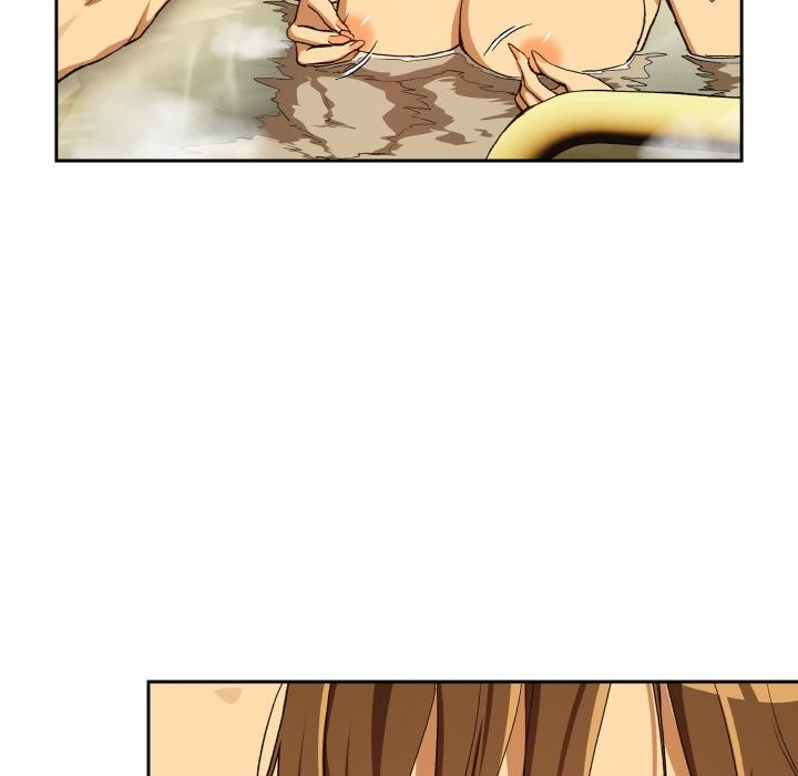 下班后的例行恋爱 - 第89話 - page 57