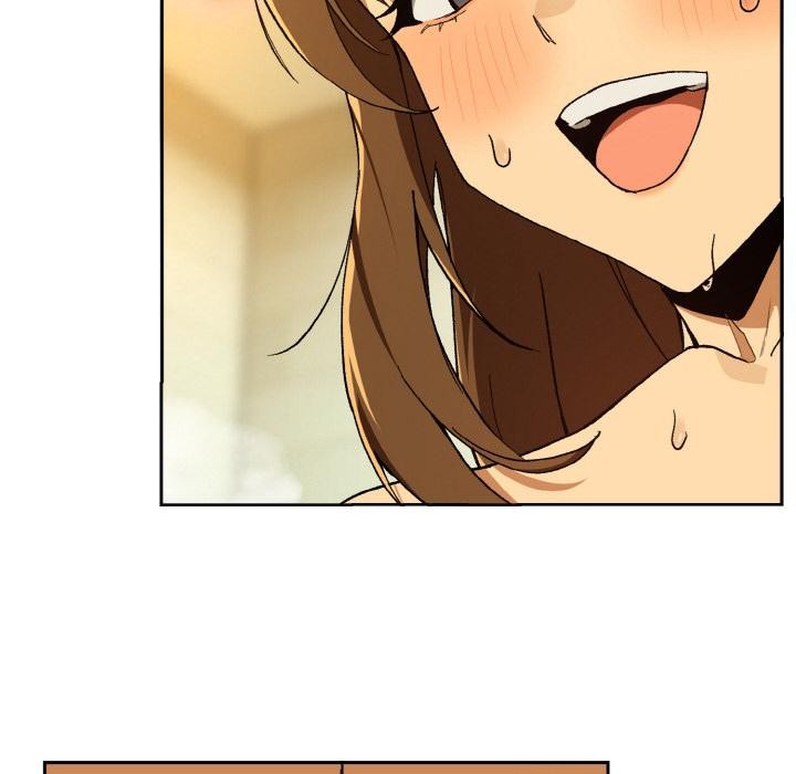 下班后的例行恋爱 - 第89話 - page 96
