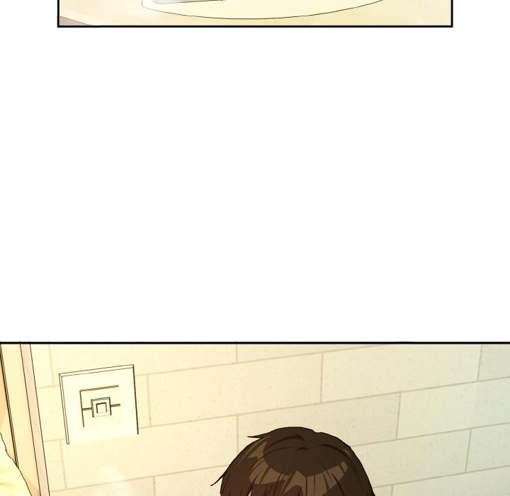 下班后的例行恋爱 - 第89話 - page 118