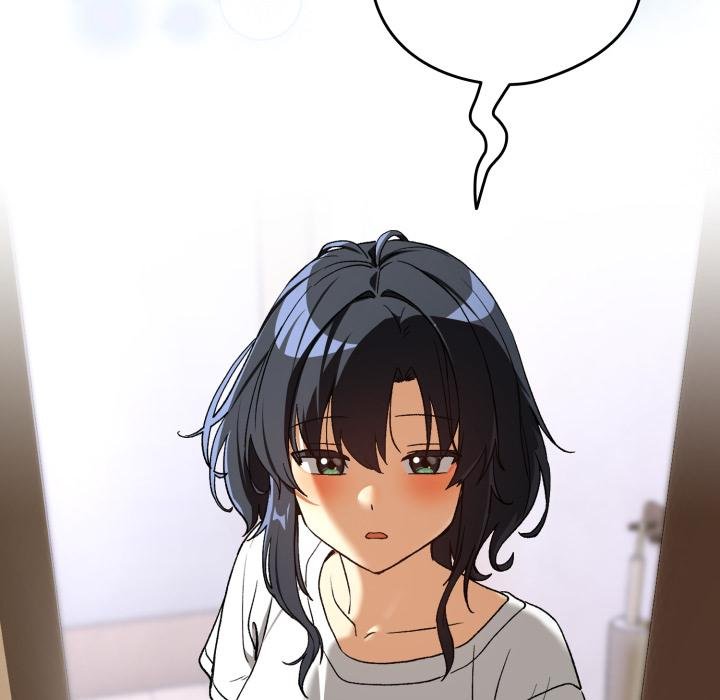 下班后的例行恋爱 - 第100話 - page 8