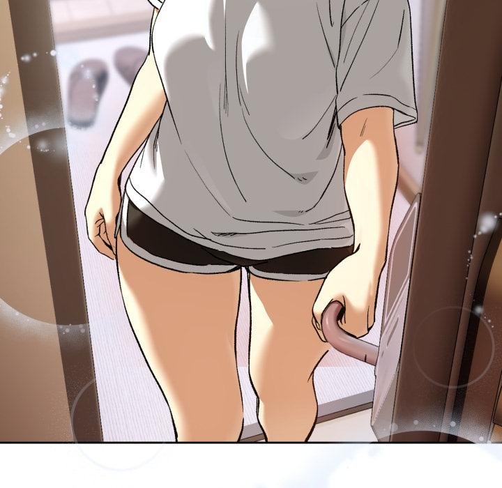 下班后的例行恋爱 - 第100話 - page 9