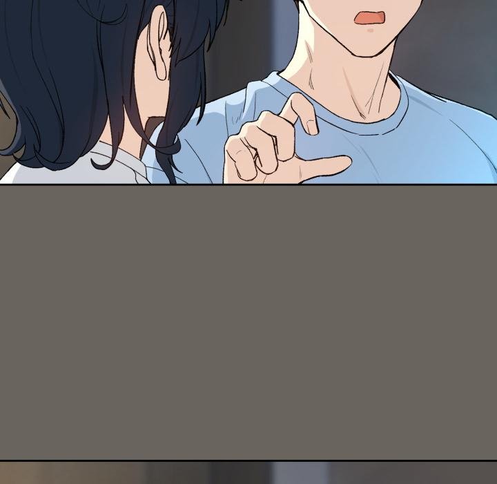 下班后的例行恋爱 - 第100話 - page 40