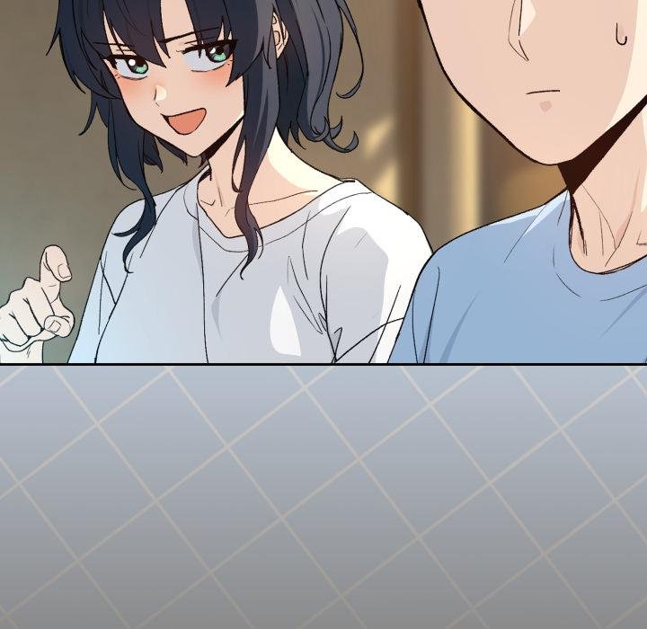 下班后的例行恋爱 - 第100話 - page 79