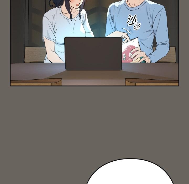 下班后的例行恋爱 - 第100話 - page 81