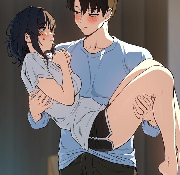 下班后的例行恋爱 - 第100話 - page 109