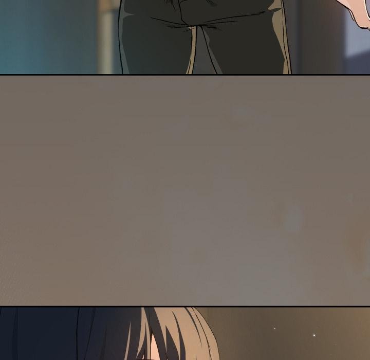 下班后的例行恋爱 - 第100話 - page 110