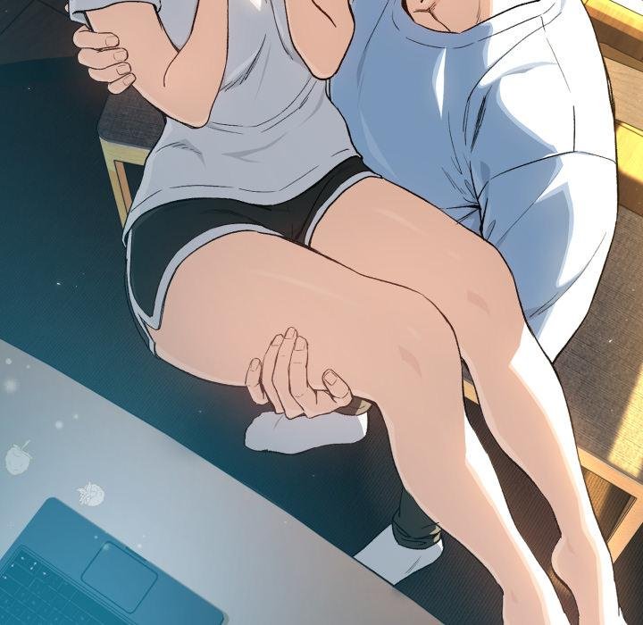 下班后的例行恋爱 - 第100話 - page 114
