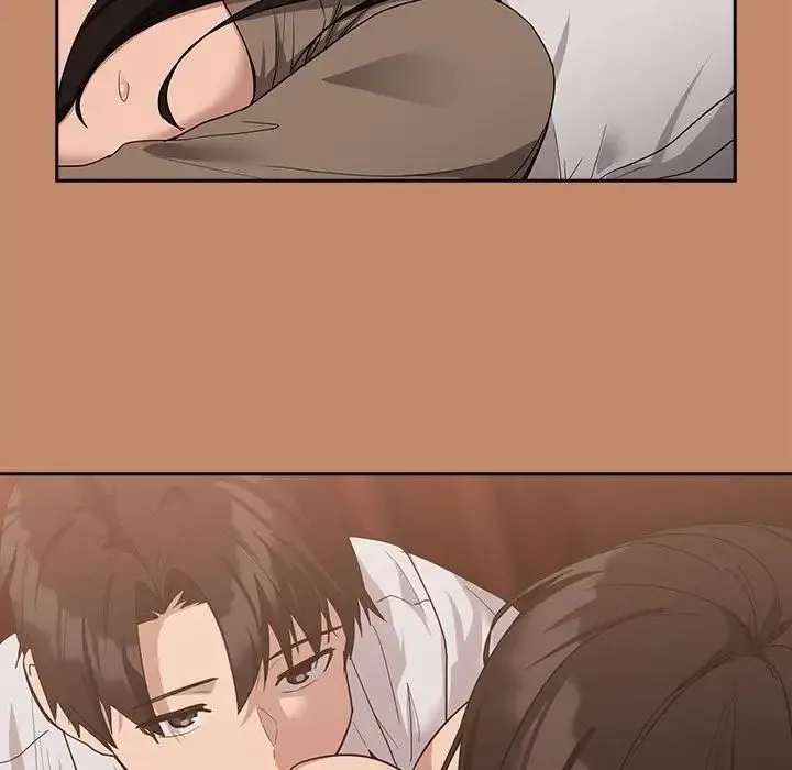 下班后的例行恋爱 - 第14話 - page 52
