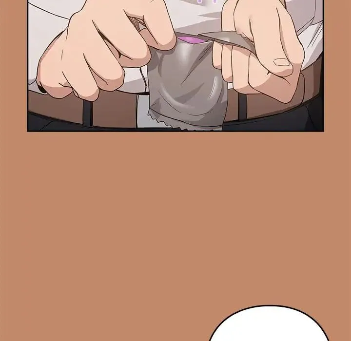 下班后的例行恋爱 - 第14話 - page 111