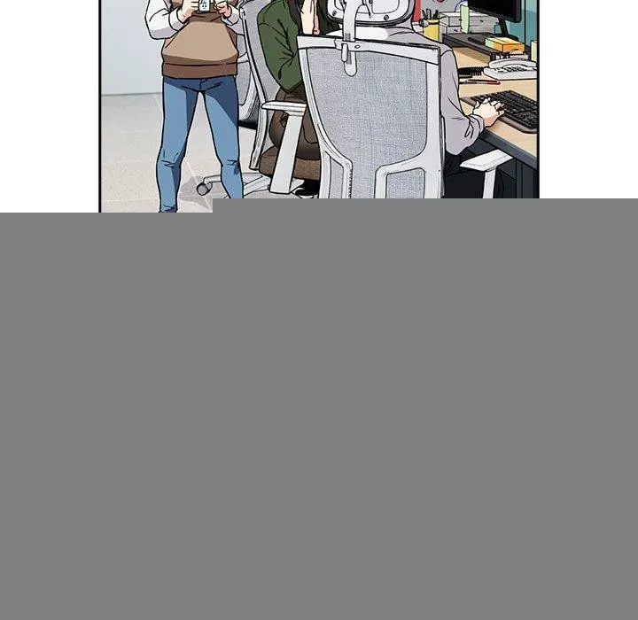 下班后的例行恋爱 - 第51話 - page 88