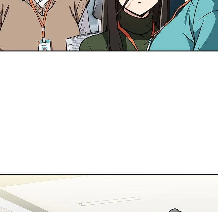 下班后的例行恋爱 - 第51話 - page 95
