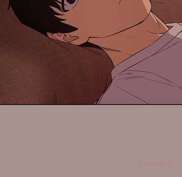 下班后的例行恋爱 - 第113話 - page 63