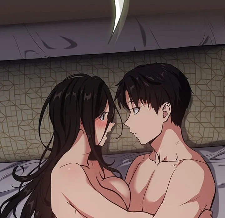 下班后的例行恋爱 - 第39話 - page 35