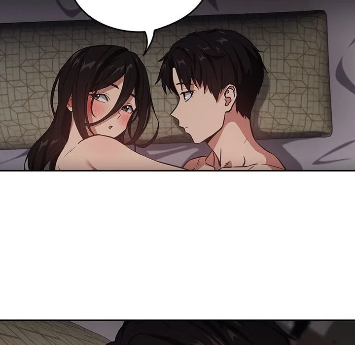 下班后的例行恋爱 - 第39話 - page 39