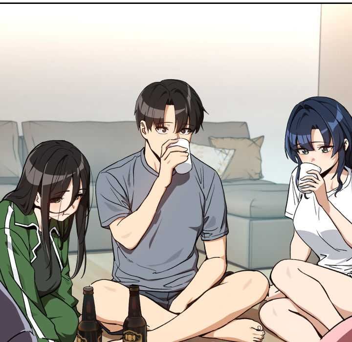 下班后的例行恋爱 - 第106話 - page 43