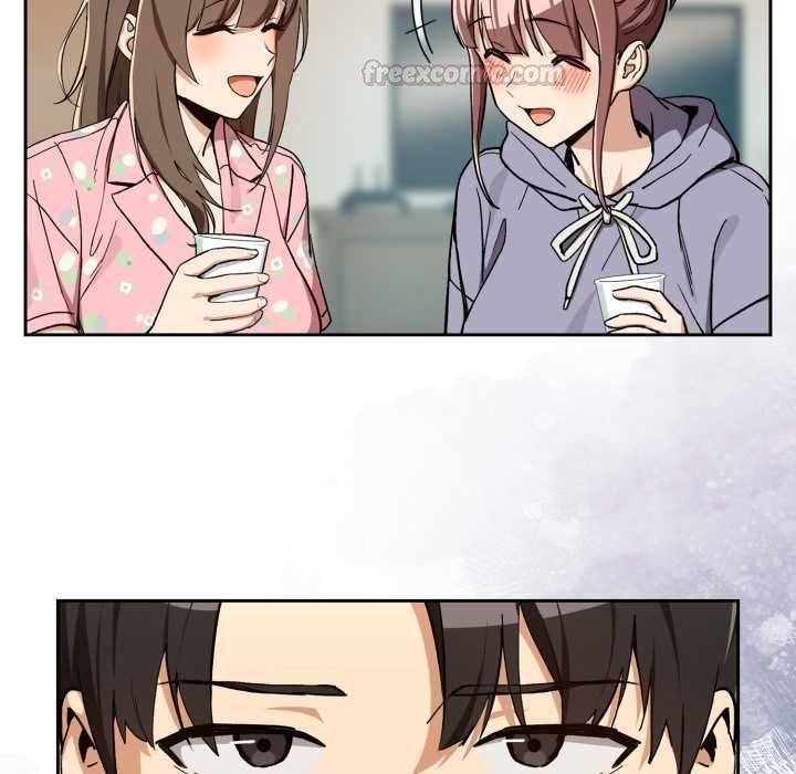 下班后的例行恋爱 - 第106話 - page 45