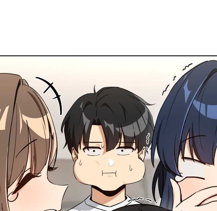 下班后的例行恋爱 - 第106話 - page 49