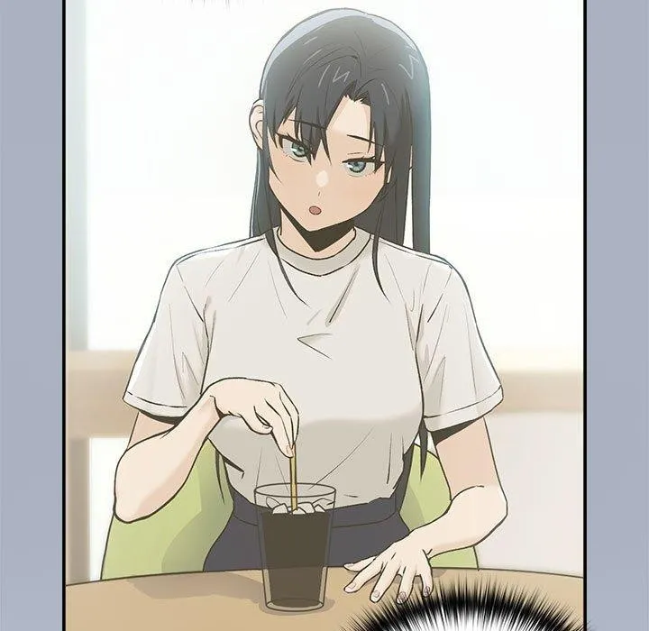 下班后的例行恋爱 - 第47話 - page 77