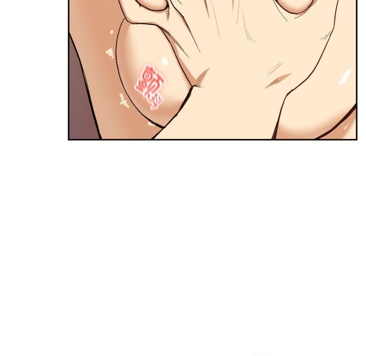 下班后的例行恋爱 - 第99話 - page 68