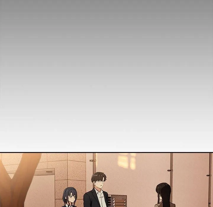 下班后的例行恋爱 - 第57話 - page 6