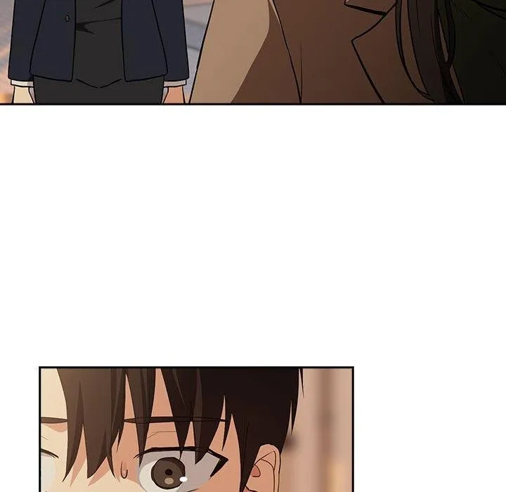 下班后的例行恋爱 - 第57話 - page 22