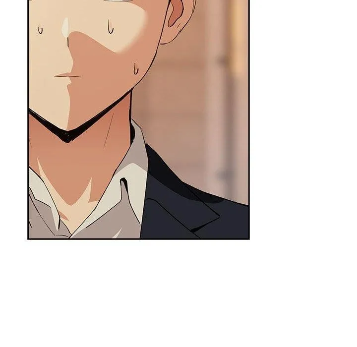 下班后的例行恋爱 - 第57話 - page 23