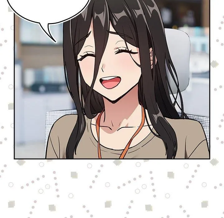 下班后的例行恋爱 - 第57話 - page 43