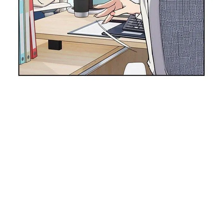 下班后的例行恋爱 - 第57話 - page 46