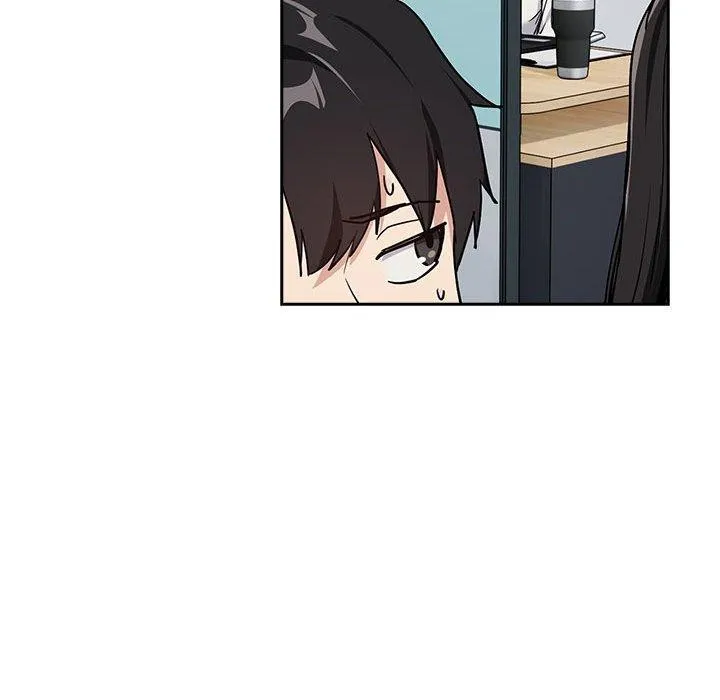 下班后的例行恋爱 - 第57話 - page 83