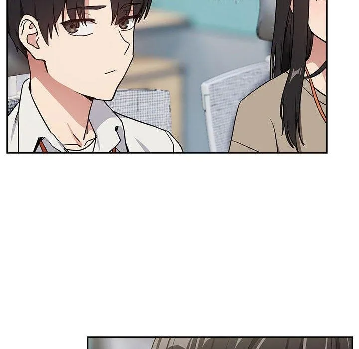 下班后的例行恋爱 - 第57話 - page 93