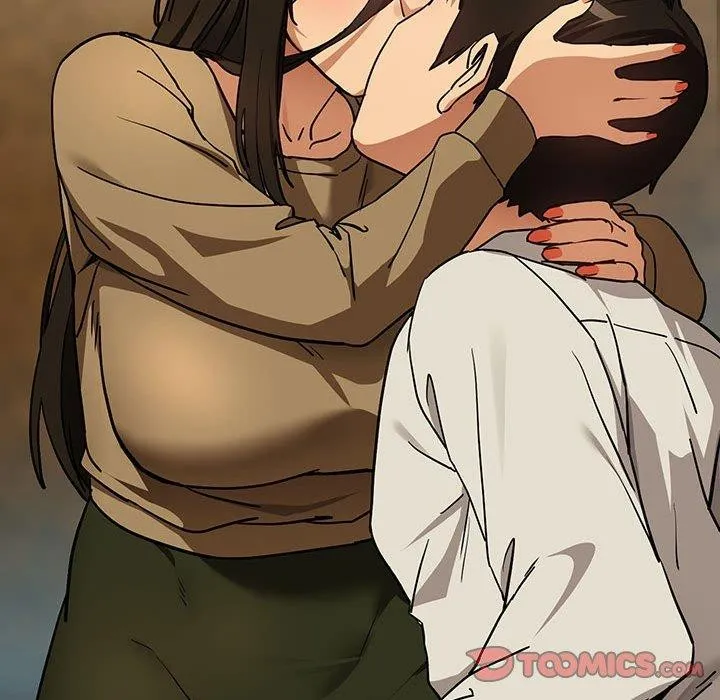 下班后的例行恋爱 - 第57話 - page 104