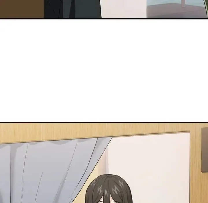 下班后的例行恋爱 - 第4話 - page 37