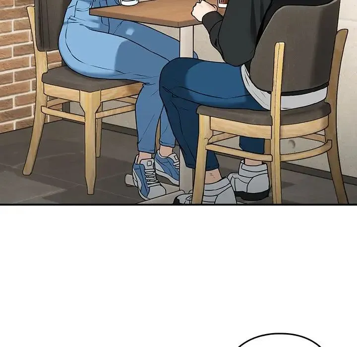 下班后的例行恋爱 - 第4話 - page 104