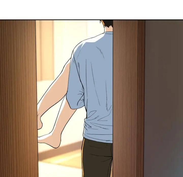 下班后的例行恋爱 - 第101話 - page 6