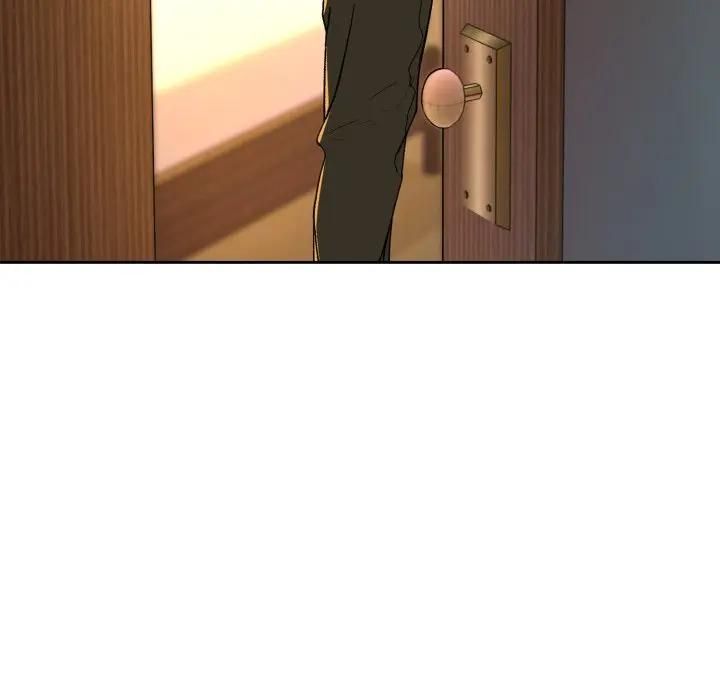 下班后的例行恋爱 - 第101話 - page 7