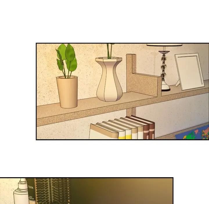 下班后的例行恋爱 - 第101話 - page 10