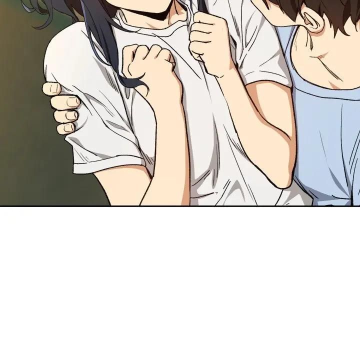 下班后的例行恋爱 - 第101話 - page 20