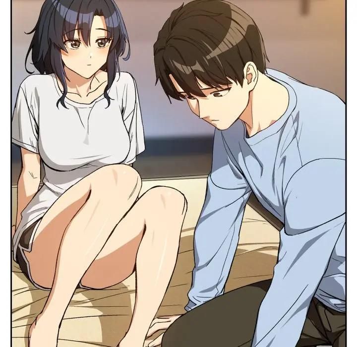 下班后的例行恋爱 - 第101話 - page 23