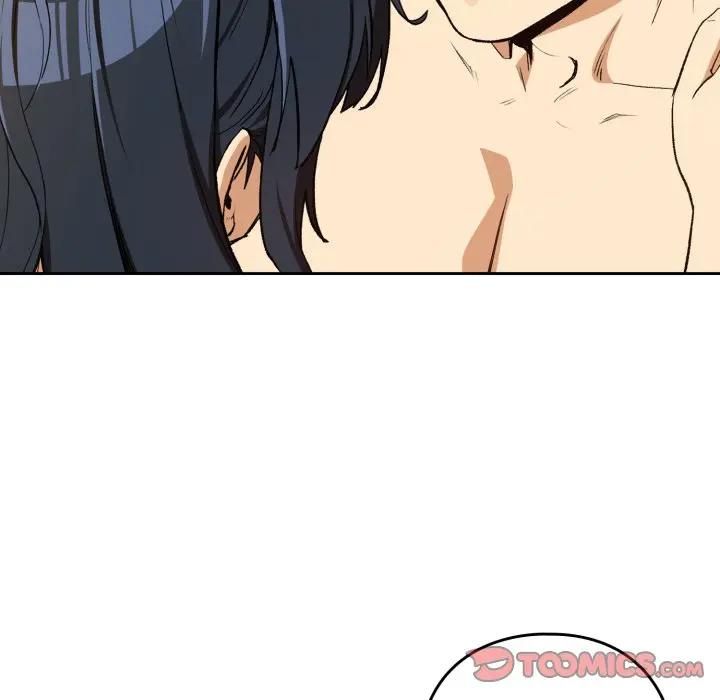 下班后的例行恋爱 - 第101話 - page 57