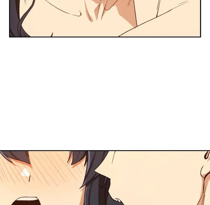 下班后的例行恋爱 - 第101話 - page 80