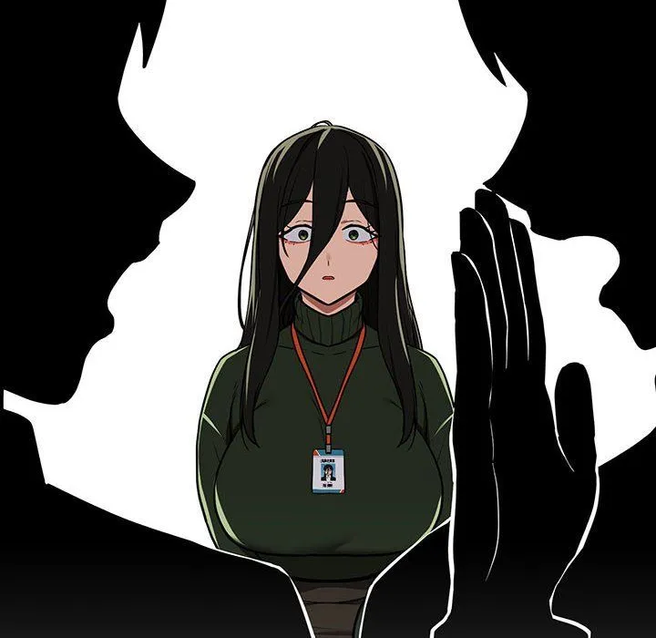 下班后的例行恋爱 - 第26話 - page 100