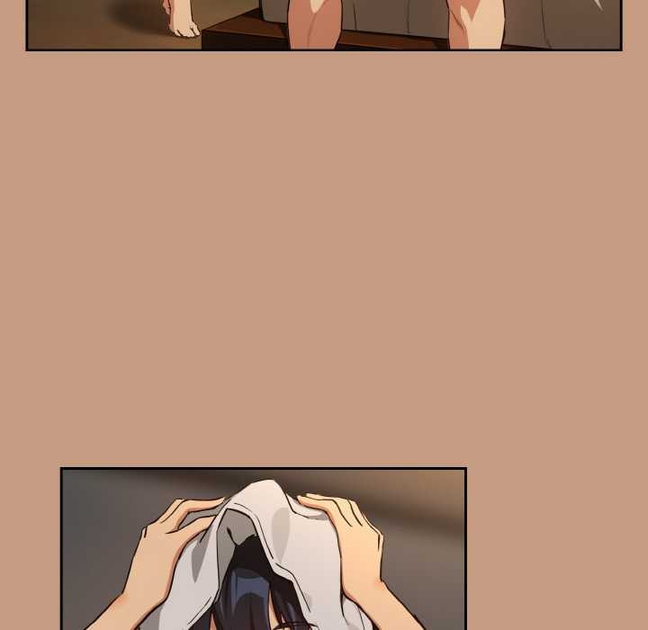 下班后的例行恋爱 - 第76話 - page 20