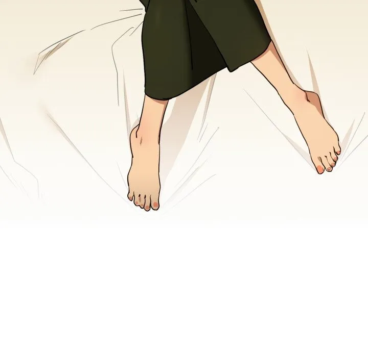 下班后的例行恋爱 - 第59話 - page 6